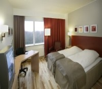 Scandic Kolding Rooms